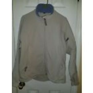 Ibex Climawool Lite Womens Beige Tan Wool Large